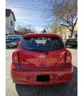 NISSAN MARCH SENSE