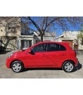 NISSAN MARCH SENSE