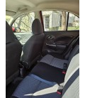 NISSAN MARCH SENSE