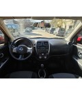 NISSAN MARCH SENSE