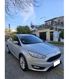 FORD FOCUS S