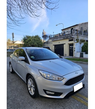 FORD FOCUS S