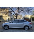 FORD FOCUS S