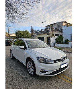 VOLKSWAGEN GOLF COMFORTLINE 1.4TSI DSG
