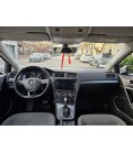 VOLKSWAGEN GOLF COMFORTLINE 1.4TSI DSG