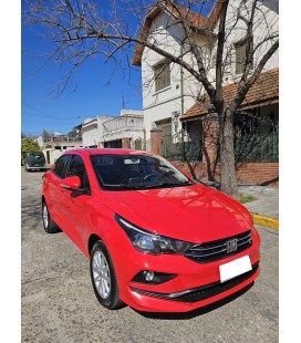 FIAT CRONOS DRIVE CVT