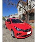 FIAT CRONOS DRIVE CVT