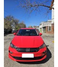 FIAT CRONOS DRIVE CVT