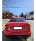 FIAT CRONOS DRIVE CVT