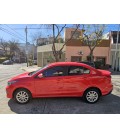 FIAT CRONOS DRIVE CVT