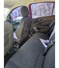FIAT CRONOS DRIVE CVT