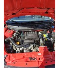 FIAT CRONOS DRIVE CVT