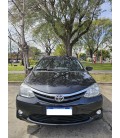 TOYOTA ETIOS XLS