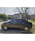 TOYOTA ETIOS XLS