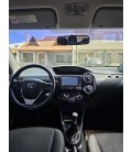 TOYOTA ETIOS XLS