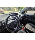 TOYOTA ETIOS XLS