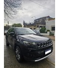 JEEP COMPASS LONGITUDE 1.3T AT6 4X2