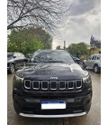JEEP COMPASS LONGITUDE 1.3T AT6 4X2