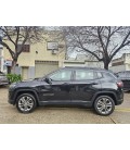 JEEP COMPASS LONGITUDE 1.3T AT6 4X2