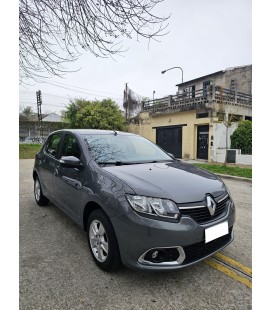 RENAULT SANDERO PRIVILEGE