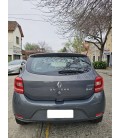 RENAULT SANDERO PRIVILEGE