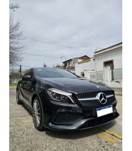 MERCEDES BENZ A250 AMG