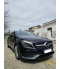 MERCEDES BENZ A250 AMG