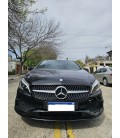 MERCEDES BENZ A250 AMG