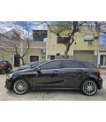 MERCEDES BENZ A250 AMG