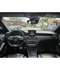 MERCEDES BENZ A250 AMG