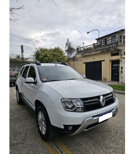 RENAULT DUSTER PRIVILEGE
