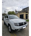 RENAULT DUSTER PRIVILEGE