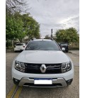 RENAULT DUSTER PRIVILEGE