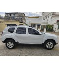 RENAULT DUSTER PRIVILEGE