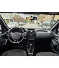 RENAULT DUSTER PRIVILEGE