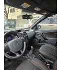 RENAULT DUSTER PRIVILEGE