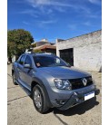 RENAULT OROCH OUTSIDER PLUS 2.0
