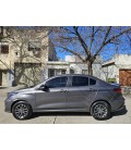 FIAT CRONOS S-DESIGN