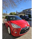 CITROEN DS3 THP