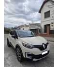 RENAULT CAPTUR INTENS 1.6 CVT