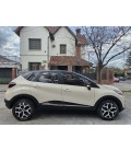 RENAULT CAPTUR INTENS 1.6 CVT