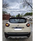 RENAULT CAPTUR INTENS 1.6 CVT