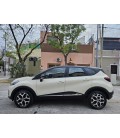 RENAULT CAPTUR INTENS 1.6 CVT