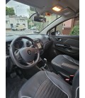 RENAULT CAPTUR INTENS 1.6 CVT