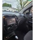 RENAULT CAPTUR INTENS 1.6 CVT