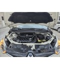 RENAULT CAPTUR INTENS 1.6 CVT