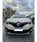 RENAULT CAPTUR INTENS 1.6 CVT