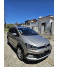 VOLKSWAGEN SURAN CROSS