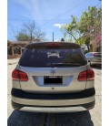 VOLKSWAGEN SURAN CROSS