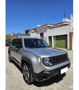 JEEP RENEGADE SPORT MT 1.8